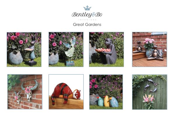 Great Gardens - Our Garden & Outdoor Range